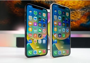郸城苹果维修点分享iPhone 14 Plus扩容深层隐患梳理 