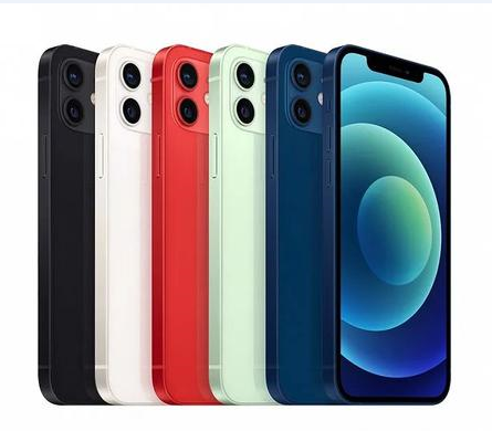 郸城苹果维修点分享iPhone 12 Pro Max黑屏冷门故障解读 