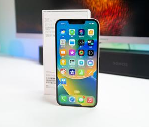 郸城苹果维修点分享iPhone 14 Plus黑屏小众诱因汇总 