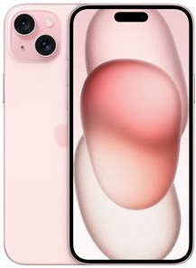 郸城苹果维修点分享iPhone15 Plus手机黑屏小众问题 