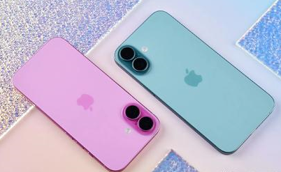 郸城苹果维修点分享iPhone 16手机黑屏多重诱因解析 