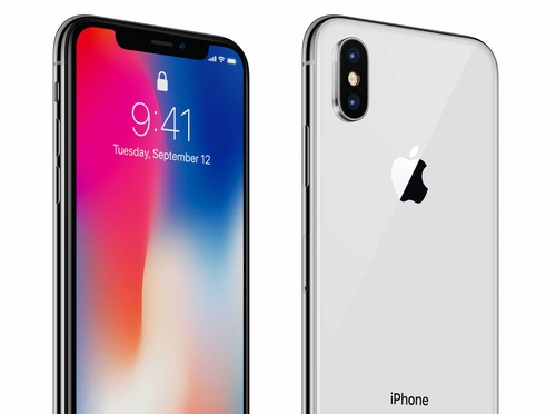 郸城苹果维修点分享iPhone X电池发烫冷门故障解析 