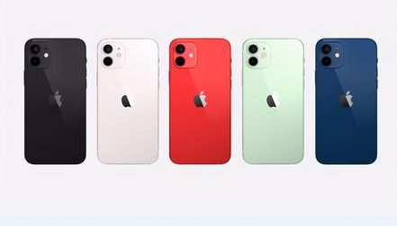 郸城苹果维修点分享iPhone 12电池发烫少见诱因解析 