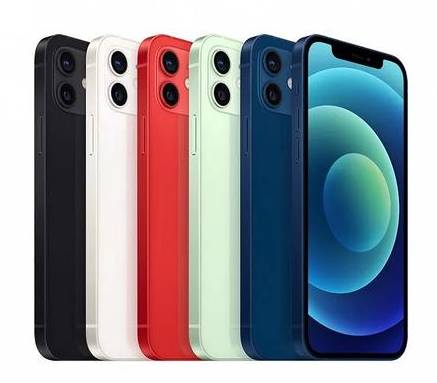 郸城苹果维修点分享iPhone 12 Pro Max发烫冷门故障梳理 