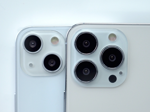 郸城苹果维修点分享iPhone 13 Pro Max发烫特殊故障解读 