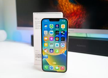 郸城苹果维修点分享iPhone 14电池发烫真实诱因盘点 