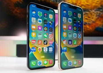 郸城苹果维修点分享iPhone 14 Plus发烫常见情况科普 