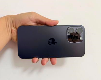 郸城苹果维修点分享iPhone 14 Pro Max发烫多重诱因剖析 