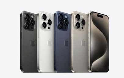 郸城苹果维修点分享iPhone 15 Pro发烫五大诱因详解 