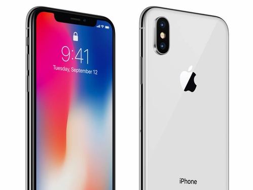 郸城苹果维修点分享iPhone X摄像头实拍质感与场景适配全解析 
