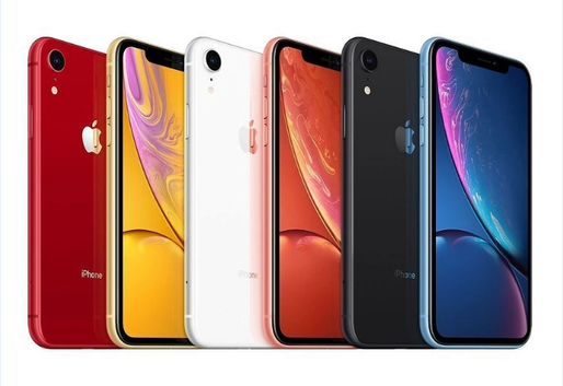 郸城苹果维修点分享iPhone XR摄像头原生色彩表现与日常拍摄实用指南 